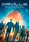 Poster The Orville Staffel 3
