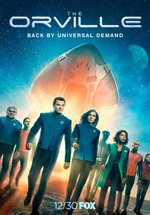 Poster The Orville