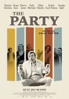 Poster The Party 