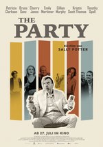 Poster The Party