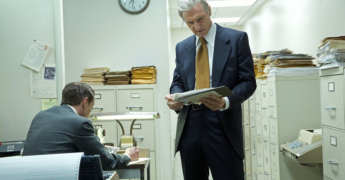 The Secret Man · Stream Streaminganbieter