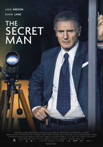 Poster The Secret Man