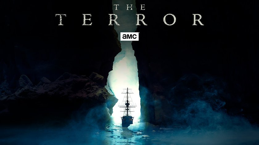 „The Terror“: Stream aller zehn Folgen schon vor US-Ausstrahlung bei Prime!