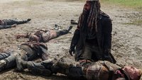 Walking Dead Staffel 8 Folge 4 Review: Der König ist tot