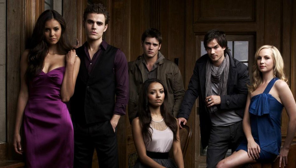 Wie Lange Bleibt Vampire Diaries Auf Netflix
