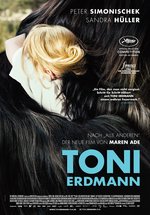 Poster Toni Erdmann