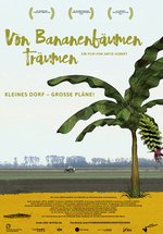 Poster Von Bananenbäumen träumen