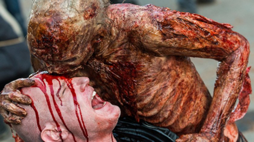 The Walking Dead Staffel 8 Folge 3 Review: Das ist passiert