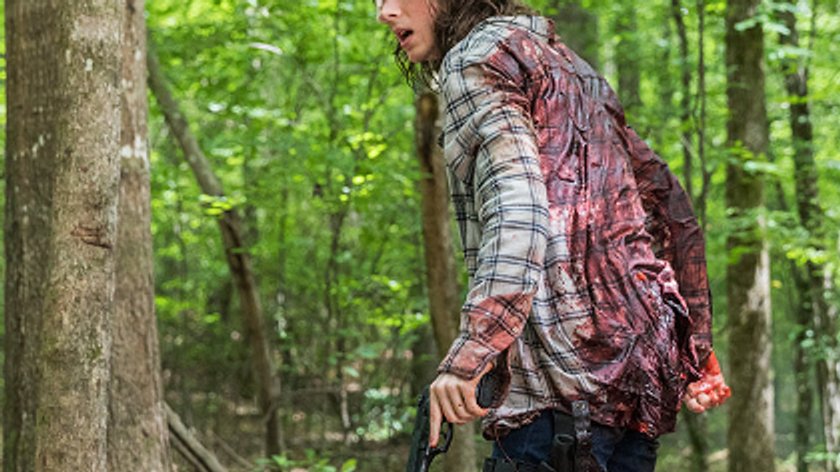 Walking Dead Staffel 8 Folge 6 Review: Gewinner und Verlierer