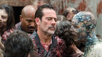 The Walking Dead Staffel 8 Folge 5 Review: Negans Schwäche