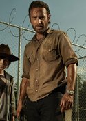 „The Walking Dead“-Stars im echten Leben: So sehen die Schauspieler wirklich aus