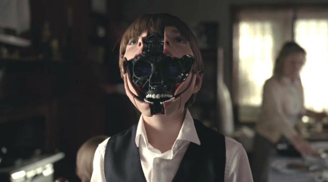 westworld ep6
