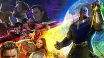 „Avengers 3“ bricht eindrucksvoll den Trailer-Rekord von „Es“