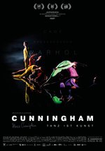 Poster Cunningham