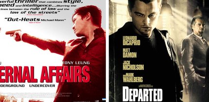 7 Remakes, die besser sind als ihr Original