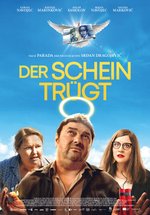 Poster Der Schein trügt