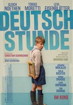 Poster Deutschstunde