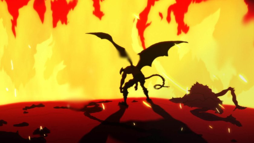 „Devilman Crybaby“: Start im Januar auf Netflix! Trailer & Infos zur ersten Staffel