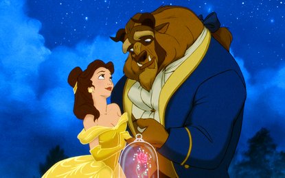 Dein Sternzeichen verrät, welche Disney-Prinzessin in dir steckt