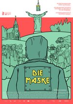 Poster Die Maske