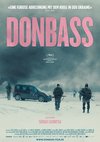 Poster Donbass 