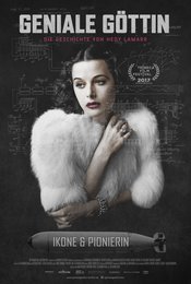 Geniale Göttin: Die Geschichte von Hedy Lamarr