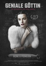 Poster Geniale Göttin: Die Geschichte von Hedy Lamarr