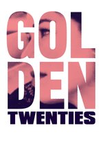 Poster Golden Twenties