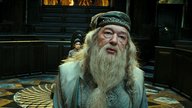Gandalf wird Dumbledore