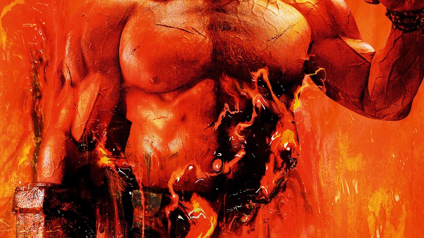 „Hellboy 3“ (2019): Erster Trailer bringt uns den Höllen-Spaß!