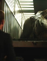 Jurassic World 2: Das Gefallene Königreich 