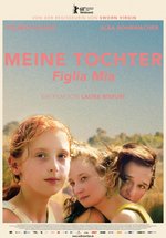 Poster Meine Tochter - Figlia Mia