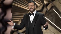 Jimmy Kimmel & die besten Hosts aus 90 Jahren Oscar-Verleihung