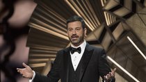 Jimmy Kimmel & die besten Hosts aus 90 Jahren Oscar-Verleihung