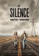 Poster The Silence