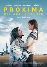 Proxima: Die Astronautin