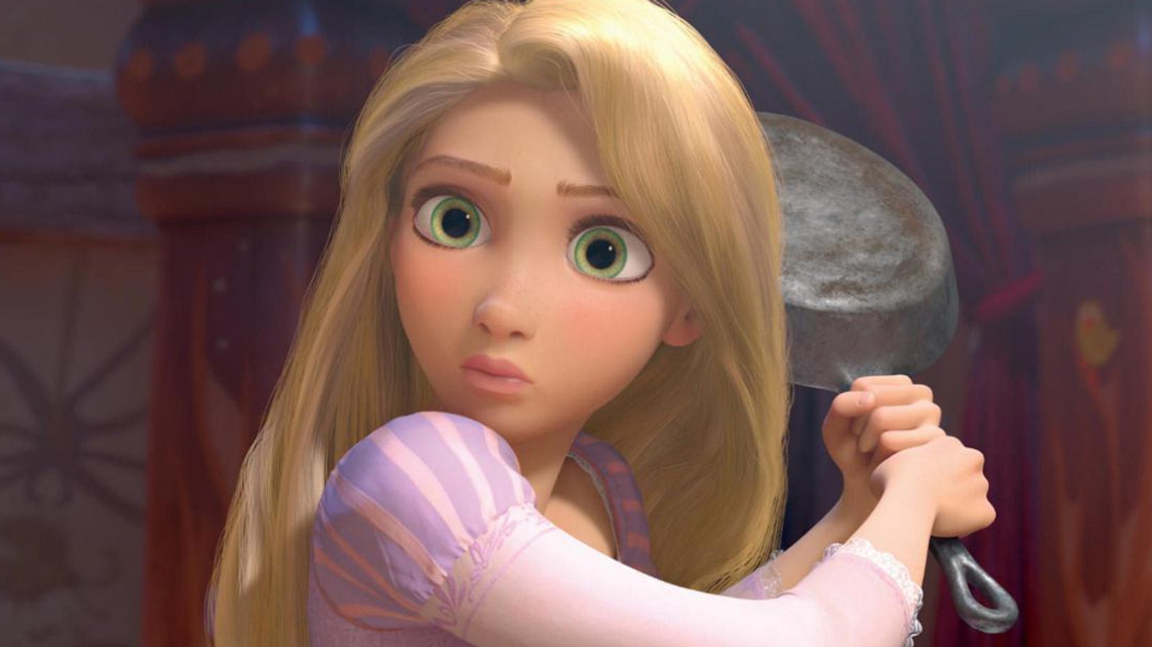 Fakten und Hintergründe zum Film "Rapunzel - Neu verföhnt"