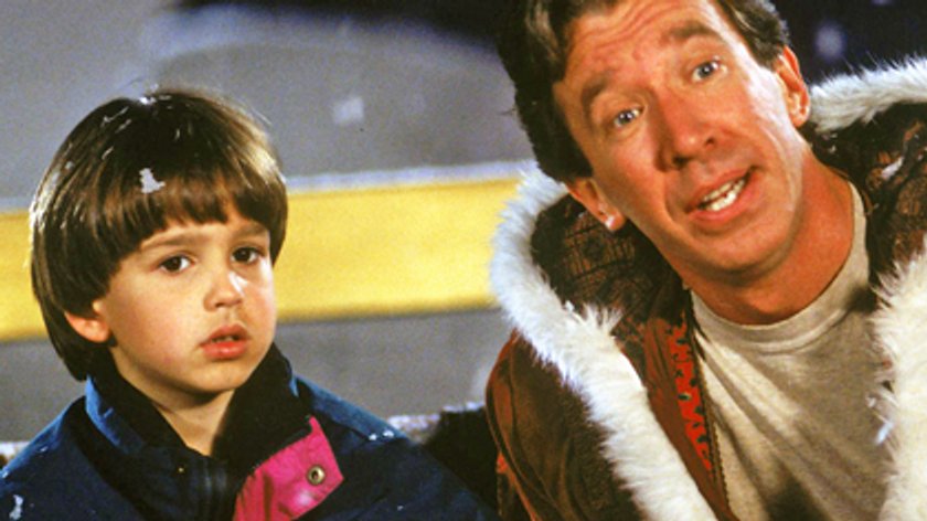 Was wurde aus...Eric Lloyd? Das macht der Junge aus „Santa Clause“ heute!