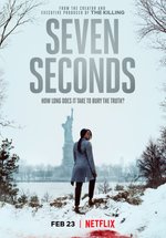 Poster Seven Seconds