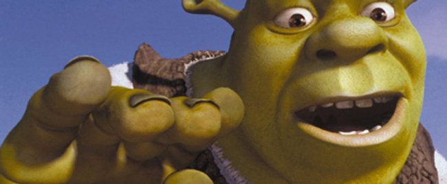 „Shrek“ & Co.: Bei diesen 7 Zeichentrickfiguren standen echte Menschen Pate