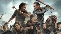 „The Walking Dead“: Staffel 8 günstig im Stream sehen - So geht's