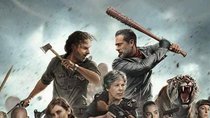 Nach Serien-Tod bei „The Walking Dead“: Familie des Stars attackiert Macher & Sender
