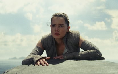„Star Wars“: Diese Filmfehler sind euch bestimmt nicht aufgefallen