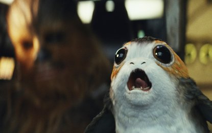 „Star Wars 8“: 4 Deleted Scenes, die es nicht ins Kino geschafft haben