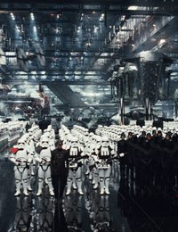 „Star Wars 8“: 4 Deleted Scenes, die es nicht ins Kino geschafft haben