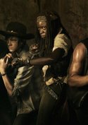 „The Walking Dead“: Hauptcharakter stirbt den Serien-Tod