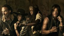 „The Walking Dead“: Hauptcharakter stirbt den Serien-Tod