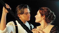 „Titanic“: Leonardo DiCaprio sollte eigentlich nicht die Hauptrolle spielen