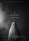Poster A Ghost Story 