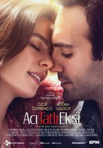 Poster Aci tatli eksi